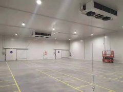 450平方米的醫藥冷藏庫帶備用方案配置表,冷庫造價明細表