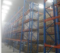 800平方米的低溫肉類冷凍庫,制冷設備投資要多少錢