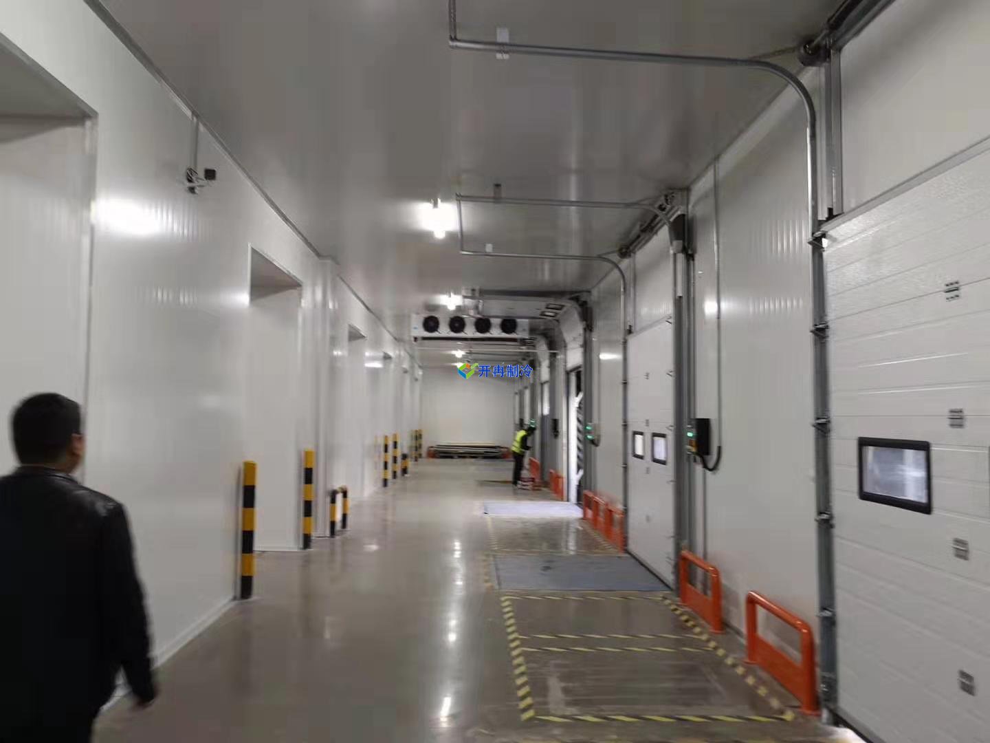 44000m3的多溫度冷庫(kù)造價(jià)主要包含哪些,總投資多少錢(qián)?