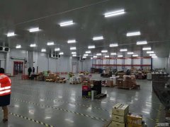 食品加工冷凍庫規(guī)劃設(shè)計造價費用明細(xì)需哪些參數(shù)