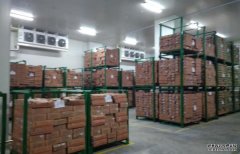 -18~-25℃冷凍食品冷庫、-35℃食品加工冷庫規(guī)劃造價多少錢