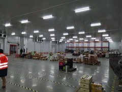 舊廠房改造大型冷庫怎么規劃,冷庫改造預算多少?